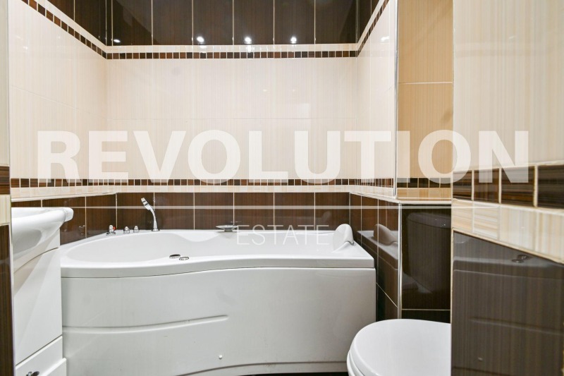 Дава под наем 3-СТАЕН, гр. София, Зона Б-5, снимка 9 - Апартаменти - 52536009