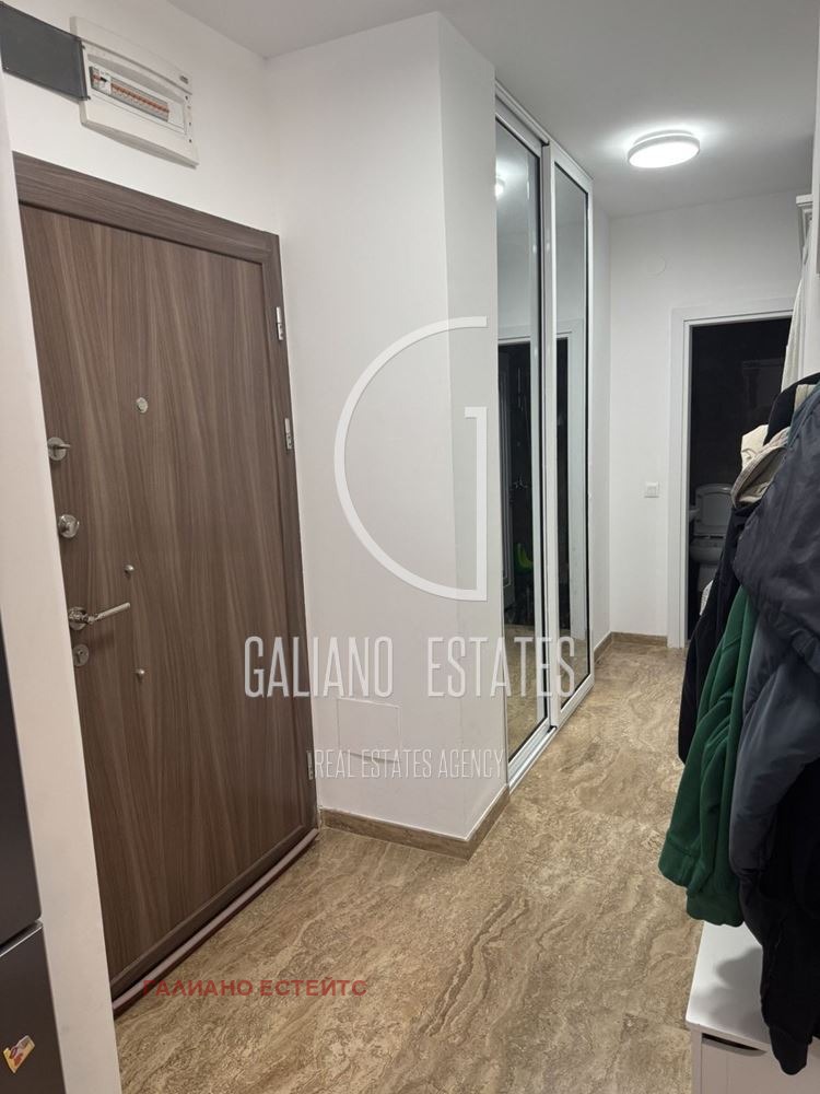 Дава под наем 3-СТАЕН, гр. София, Малинова долина, снимка 8 - Апартаменти - 54589508
