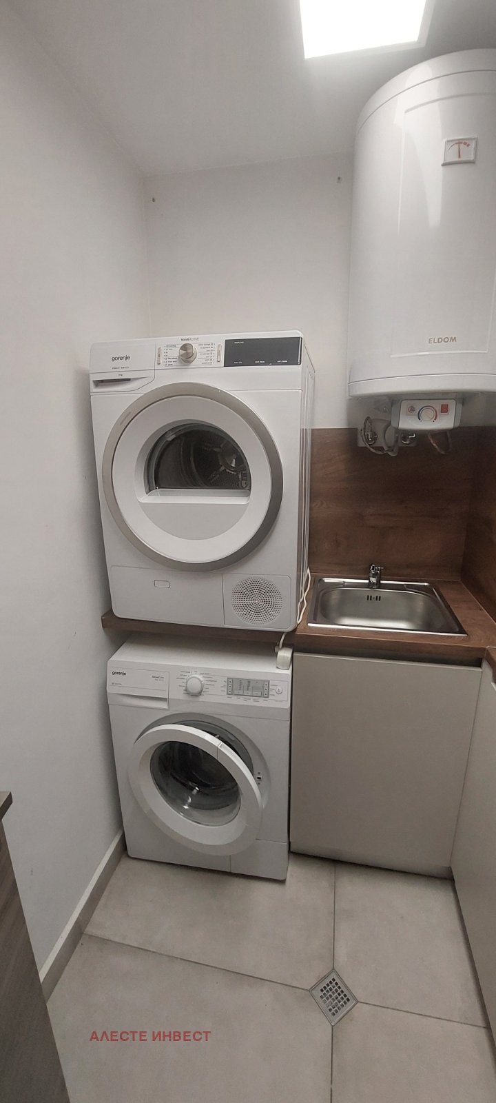 Do wynajęcia  3 sypialnie Sofia , Manastirski liwadi , 145 mkw | 41732637 - obraz [15]