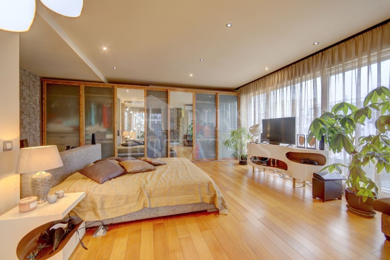 Te huur  Maisonnette Sofia , Manastirski livadi , 390 m² | 22421464 - afbeelding [11]
