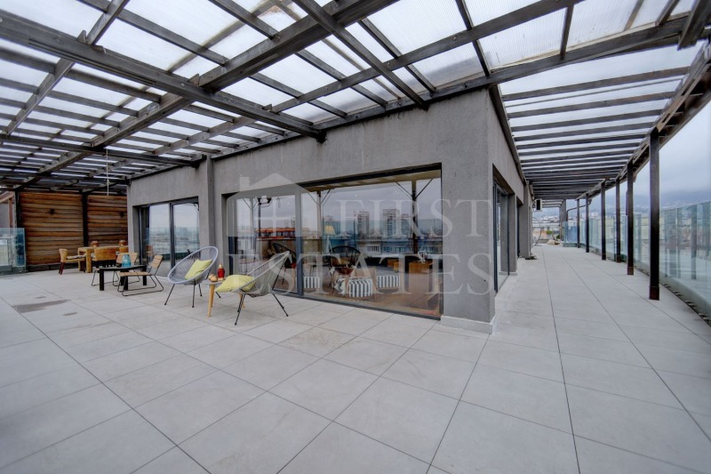 Te huur  Maisonnette Sofia , Manastirski livadi , 390 m² | 22421464 - afbeelding [17]
