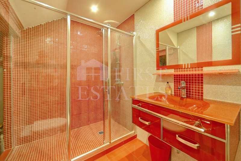 Te huur  Maisonnette Sofia , Manastirski livadi , 390 m² | 22421464 - afbeelding [13]
