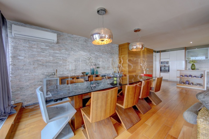 Te huur  Maisonnette Sofia , Manastirski livadi , 390 m² | 22421464 - afbeelding [6]