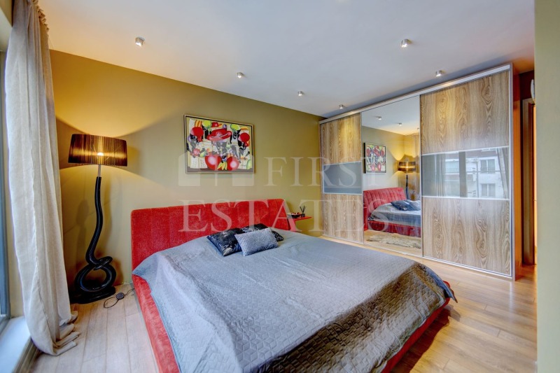 Te huur  Maisonnette Sofia , Manastirski livadi , 390 m² | 22421464 - afbeelding [12]