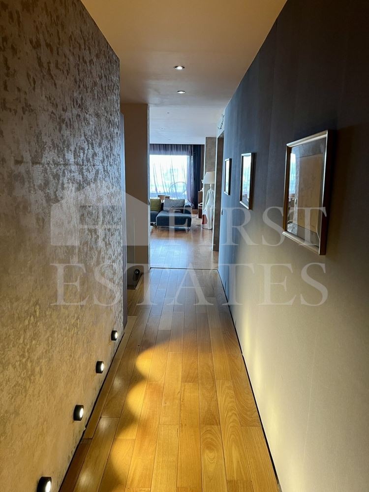 K pronájmu  Mezonet Sofia , Manastirski livadi , 390 m2 | 22421464 - obraz [11]