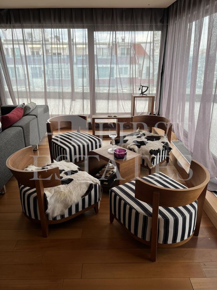 K pronájmu  Mezonet Sofia , Manastirski livadi , 390 m2 | 22421464 - obraz [6]
