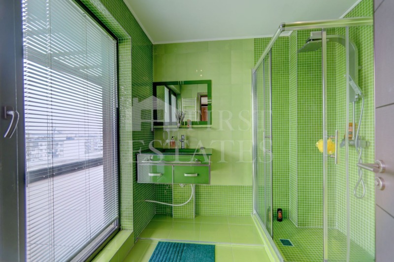 Te huur  Maisonnette Sofia , Manastirski livadi , 390 m² | 22421464 - afbeelding [15]