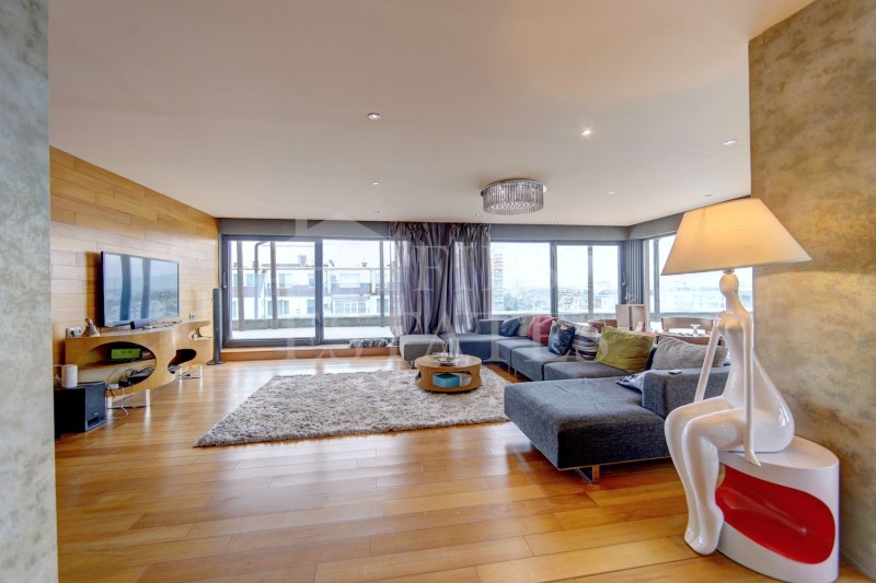 Te huur  Maisonnette Sofia , Manastirski livadi , 390 m² | 22421464 - afbeelding [5]