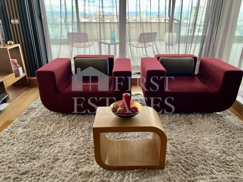 K pronájmu  Mezonet Sofia , Manastirski livadi , 390 m2 | 22421464 - obraz [5]