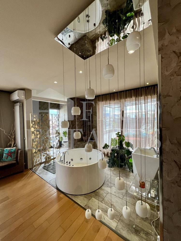 K pronájmu  Mezonet Sofia , Manastirski livadi , 390 m2 | 22421464 - obraz [16]