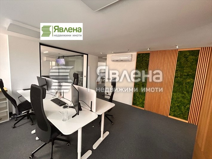 Под наем ОФИС, град София, Център • 3000 € / 5867.49 лв. • 21216415 1