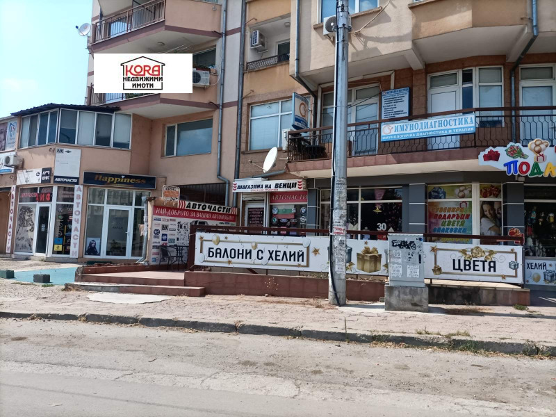 Da affittare  Negozio Pleven , Shirok tsentar , 36 mq | 80605334