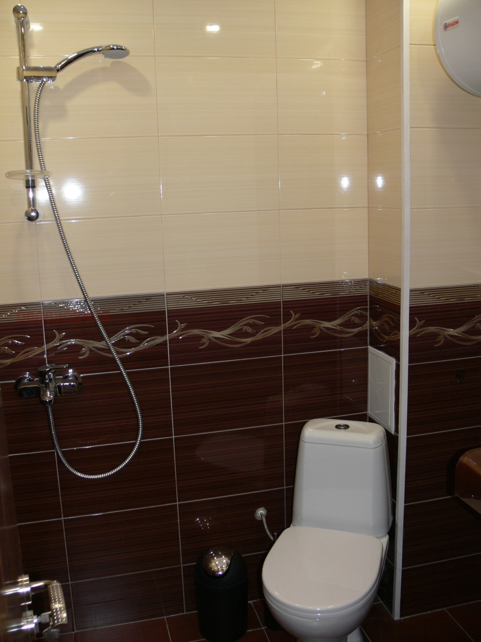 Дава под наем 2-СТАЕН, гр. Велинград, област Пазарджик, снимка 8 - Апартаменти - 53967423