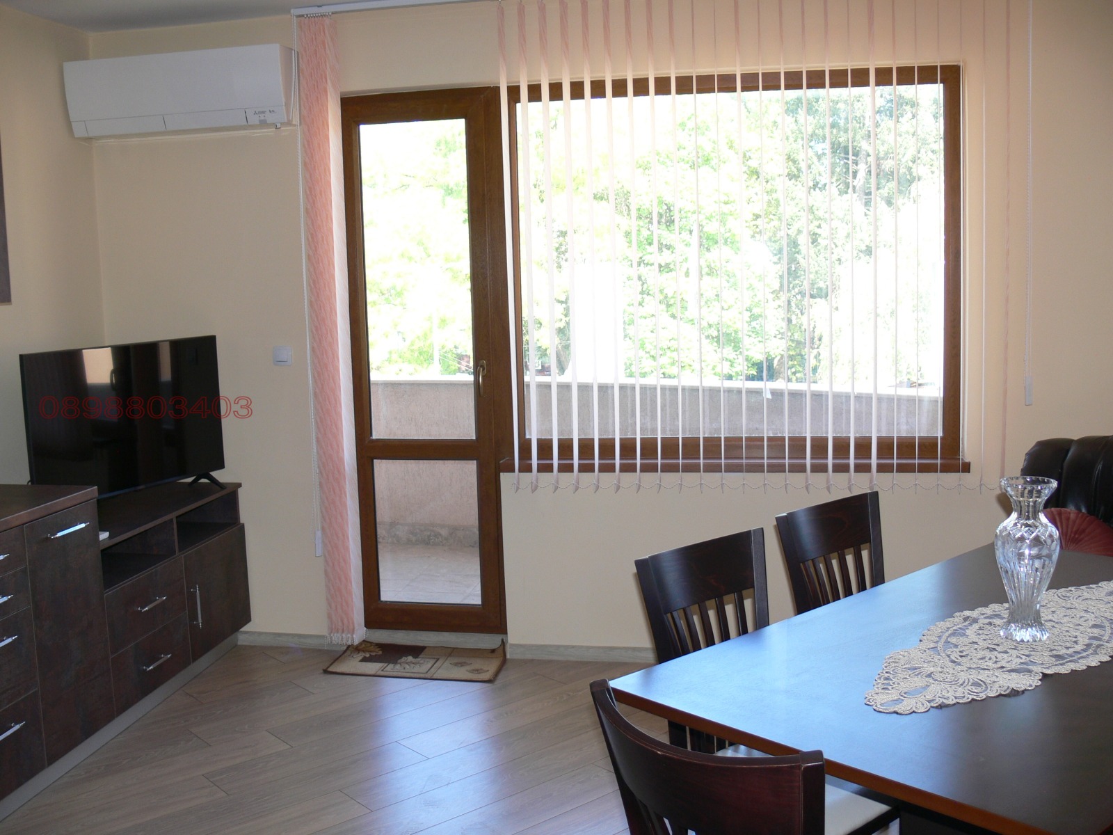 Дава под наем 2-СТАЕН, гр. Велинград, област Пазарджик, снимка 5 - Апартаменти - 53967423