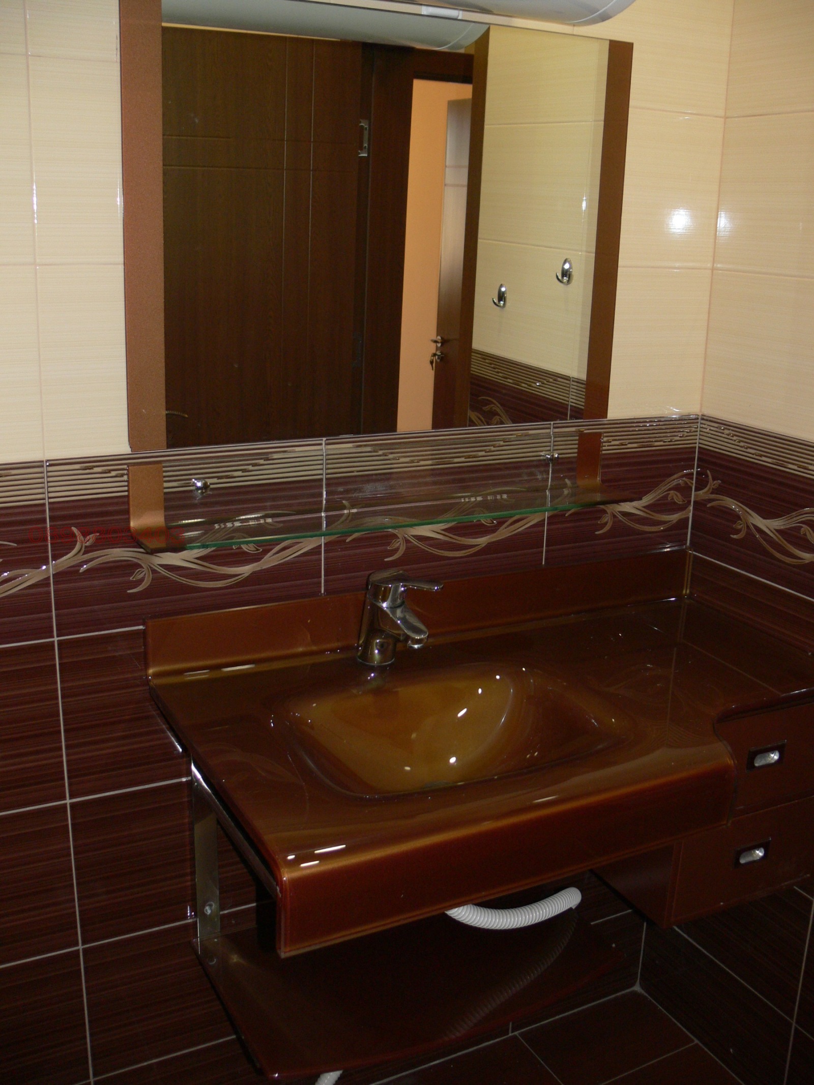 Дава под наем 2-СТАЕН, гр. Велинград, област Пазарджик, снимка 9 - Апартаменти - 53967423