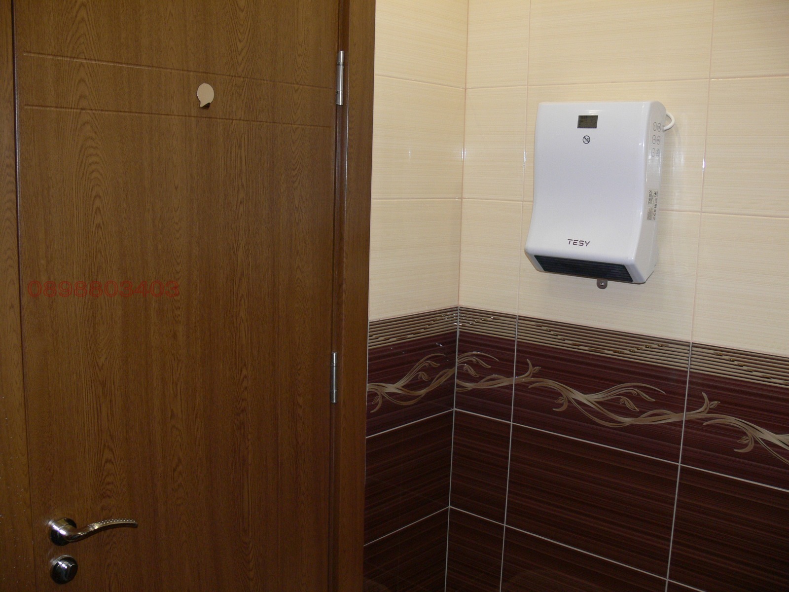 Дава под наем 2-СТАЕН, гр. Велинград, област Пазарджик, снимка 7 - Апартаменти - 53967423