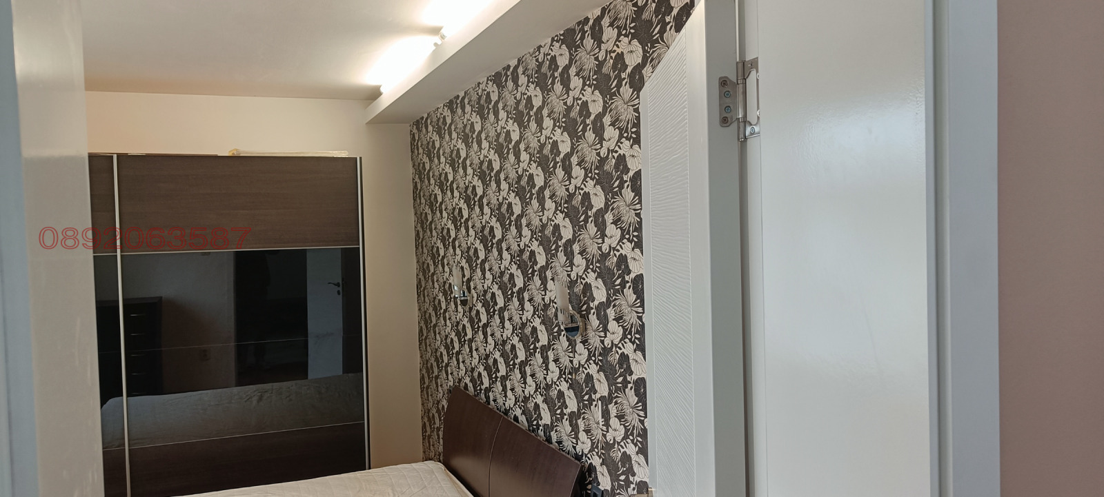 Дава под наем 2-СТАЕН, гр. Пловдив, Съдийски, снимка 6 - Апартаменти - 53948511