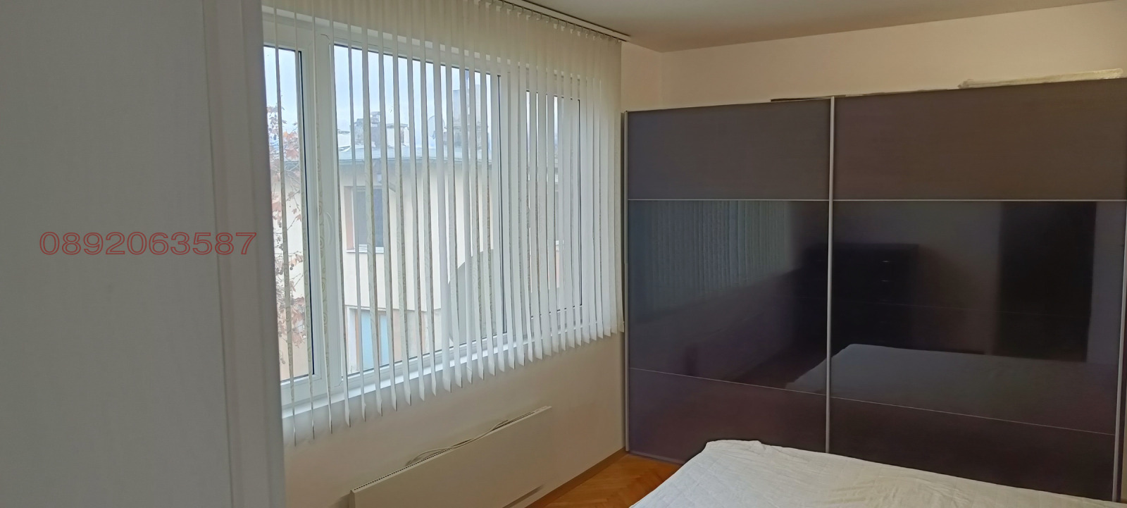 Дава под наем 2-СТАЕН, гр. Пловдив, Съдийски, снимка 7 - Апартаменти - 53948511