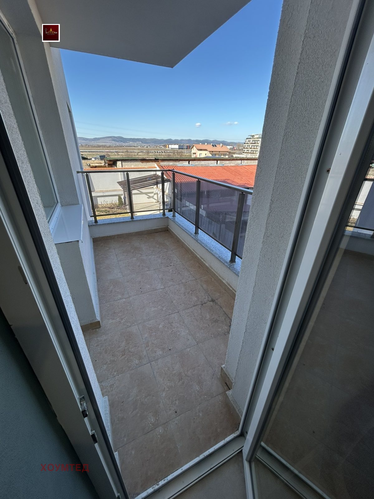 Дава под наем 2-СТАЕН, гр. София, Обеля 2, снимка 5 - Апартаменти - 53838841