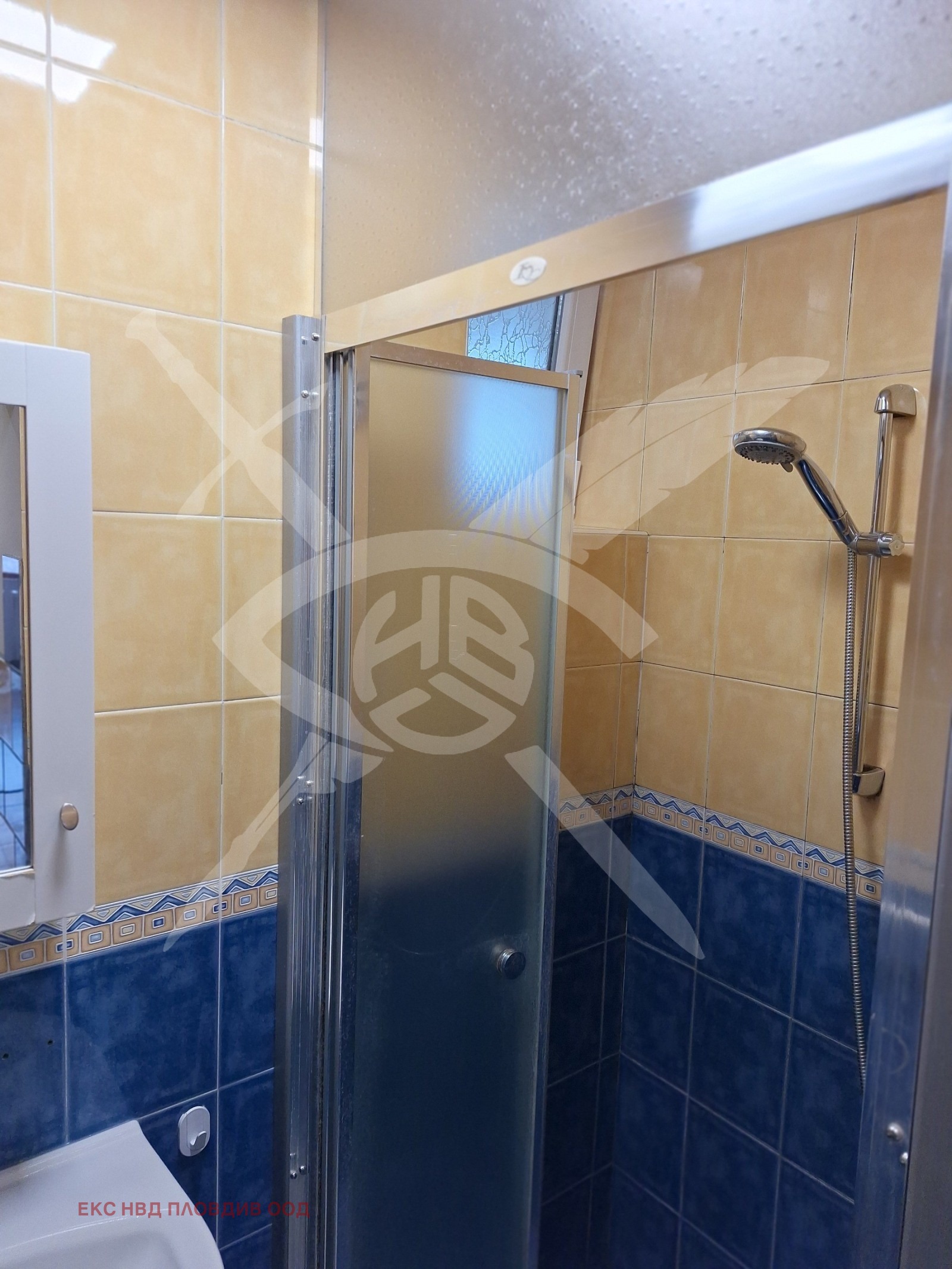 Дава под наем 4-СТАЕН, гр. Пловдив, Западен, снимка 8 - Апартаменти - 54439034
