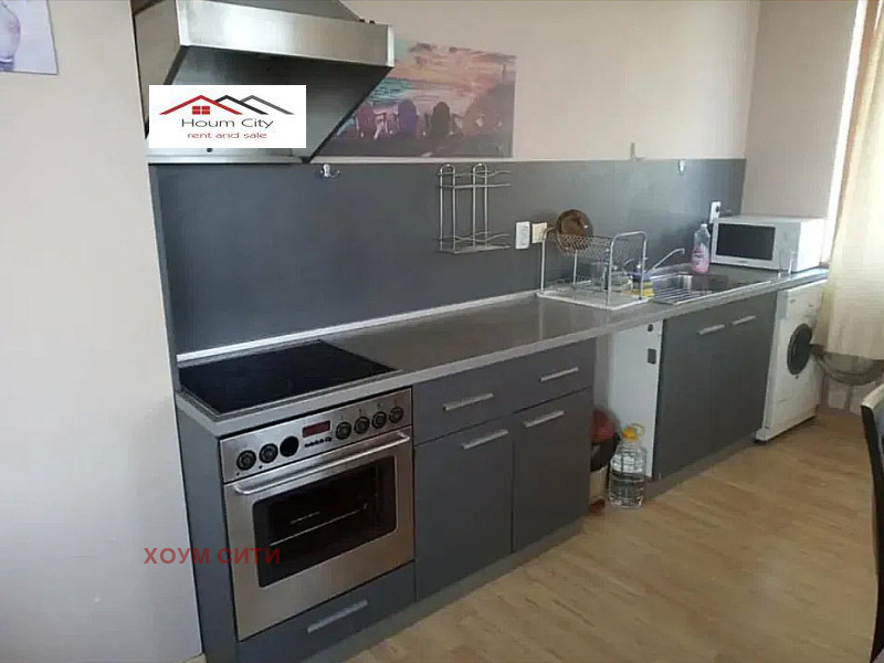 Дава под Наем 2-СТАЕН в град София, Левски Г - 70 кв.м / 500 € » 977.92 лв., ХОУМ СИТИ