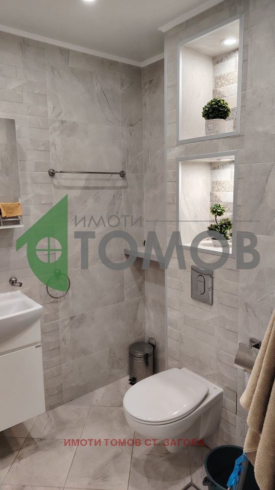 Дава под Наем 3-СТАЕН | Imot.bg — изображение 14