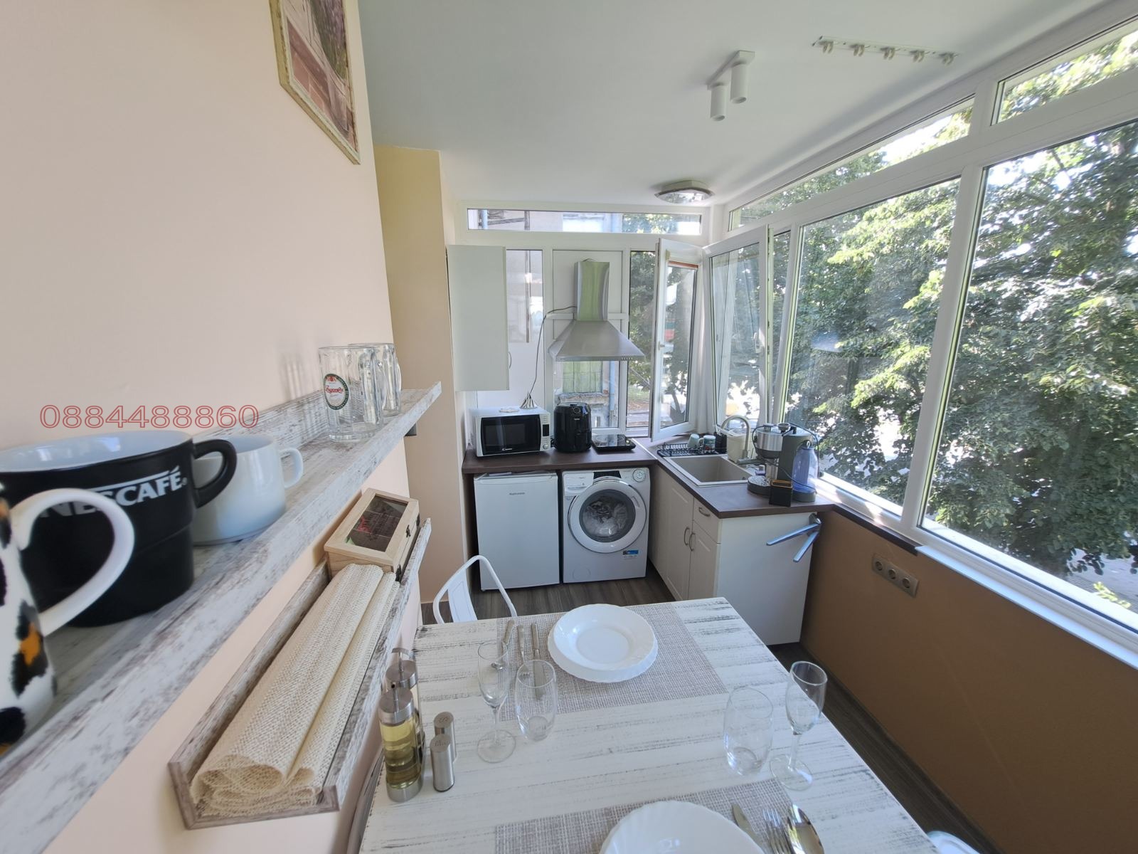 Дава под Наем 2-СТАЕН | Imot.bg — изображение 1