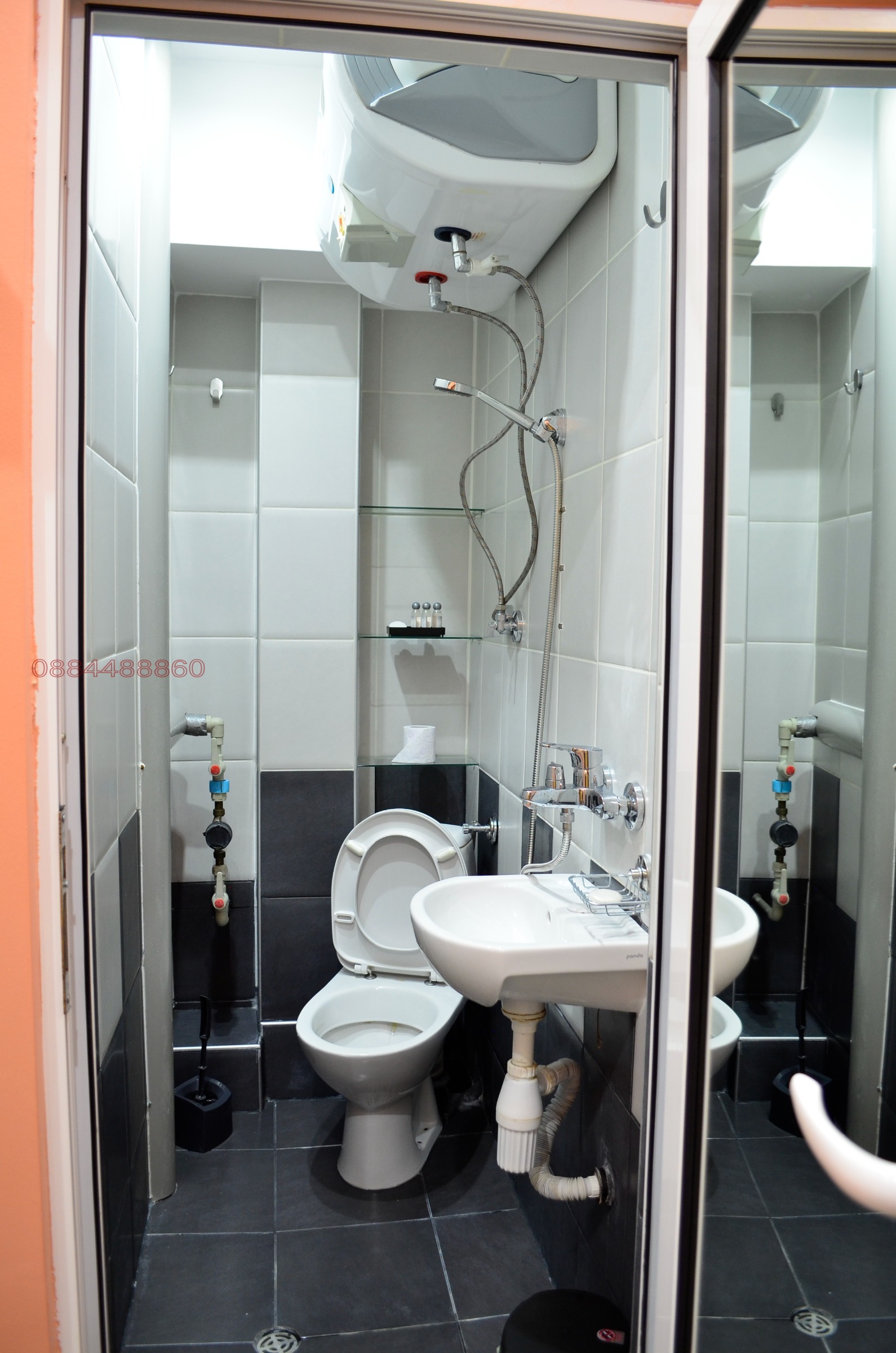 Дава под Наем 2-СТАЕН | Imot.bg — изображение 6