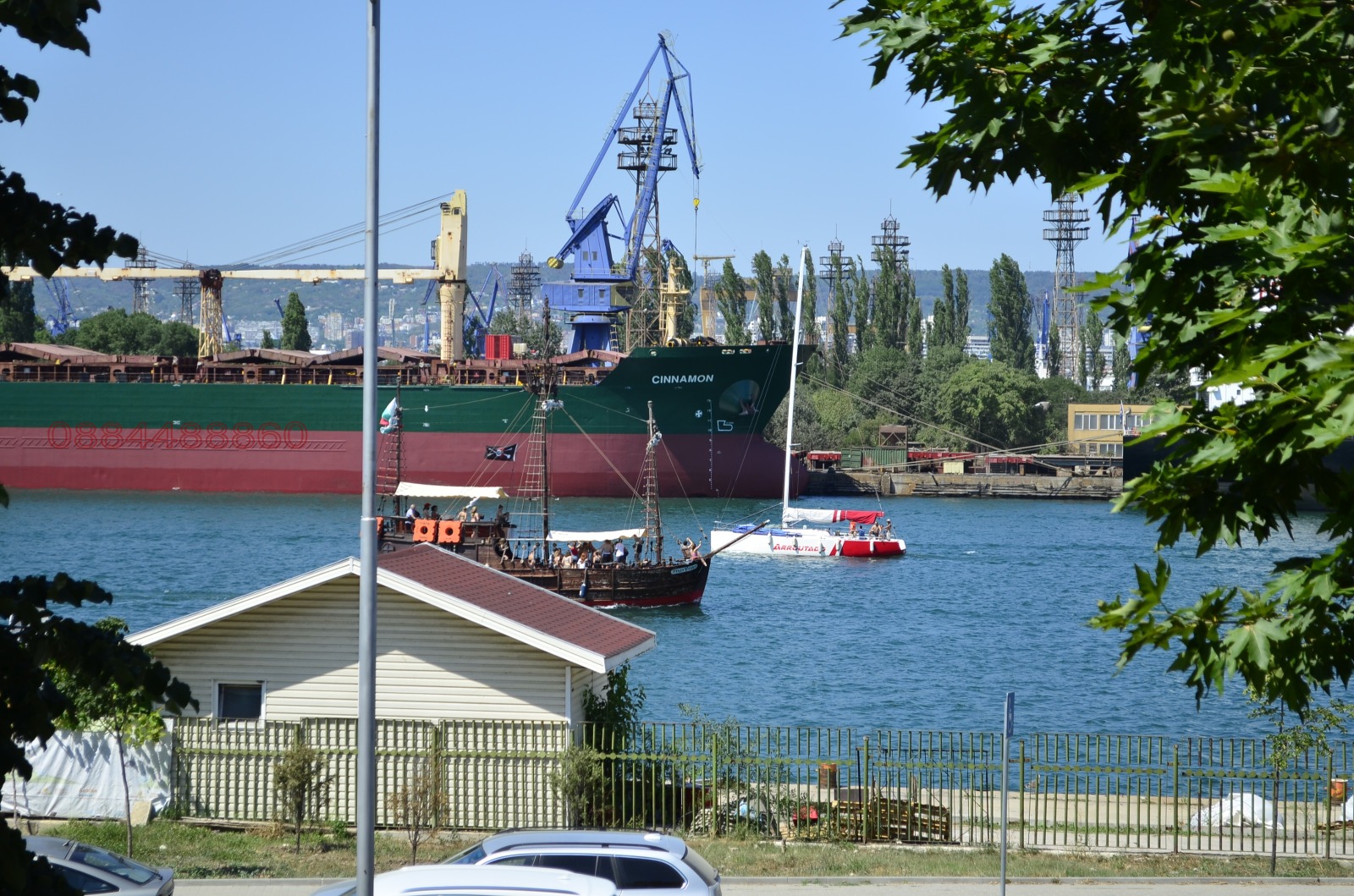 Дава под Наем 2-СТАЕН | Imot.bg — изображение 8