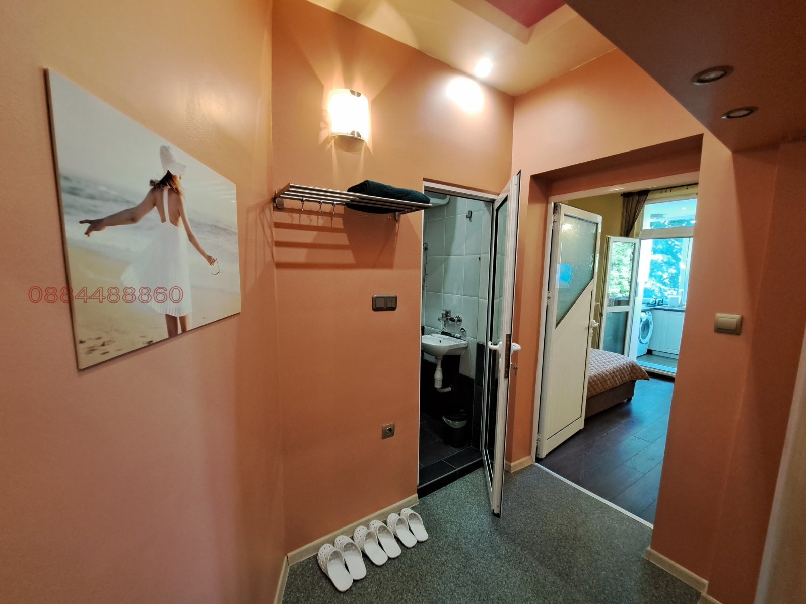 Дава под Наем 2-СТАЕН | Imot.bg — изображение 4