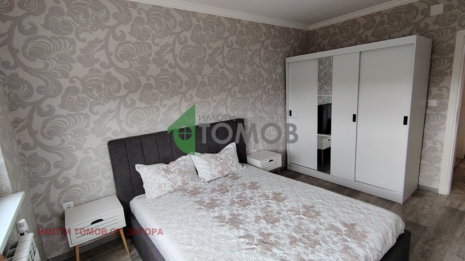 Дава под Наем 3-СТАЕН | Imot.bg — изображение 11