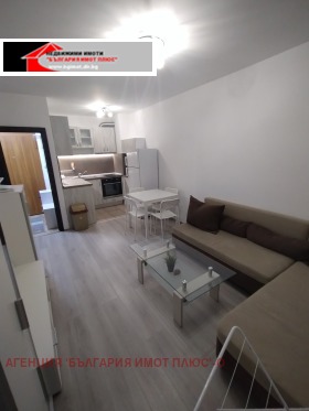 1 bedroom Krasna polyana 3, Sofia