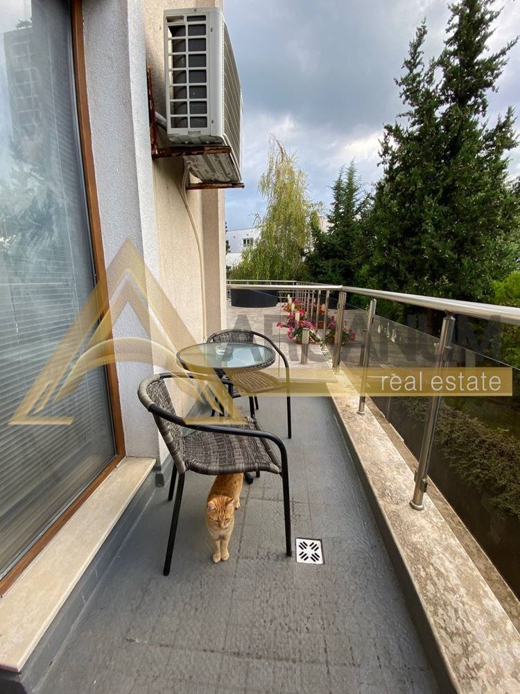 Дава под наем 1-СТАЕН, гр. Варна, к.к. Св.Св. Константин и Елена, снимка 4 - Апартаменти - 52370181