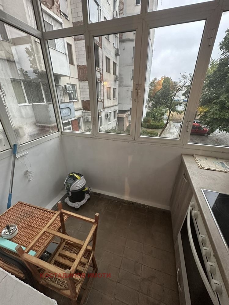 Дава под наем 1-СТАЕН, гр. Пловдив, Тракия, снимка 8 - Апартаменти - 54547567