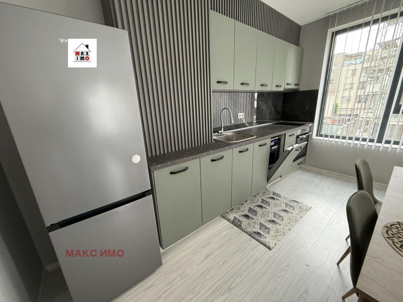 För uthyrning  1 sovrum Sofia , Darvenica , 65 kvm | 60790877 - bild [8]