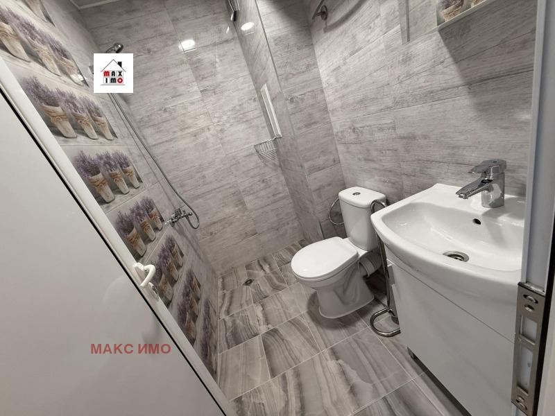 För uthyrning  1 sovrum Sofia , Darvenica , 65 kvm | 60790877 - bild [11]