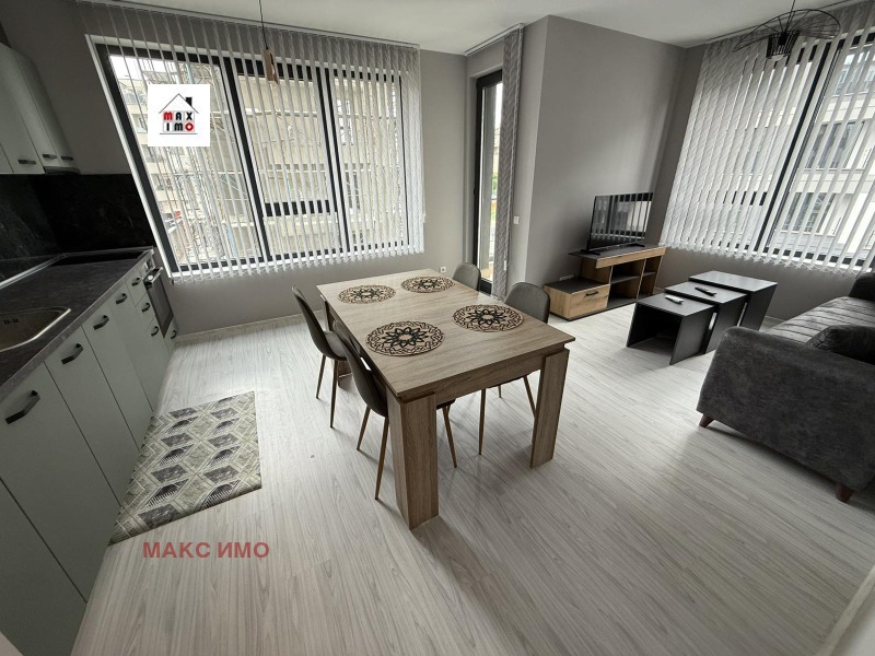 För uthyrning  1 sovrum Sofia , Darvenica , 65 kvm | 60790877 - bild [5]