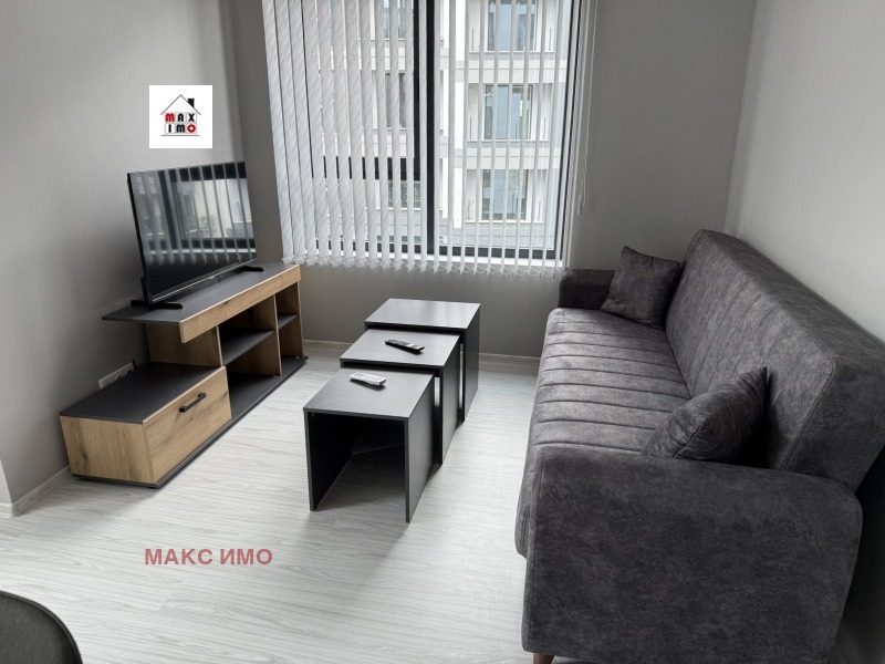 För uthyrning  1 sovrum Sofia , Darvenica , 65 kvm | 60790877