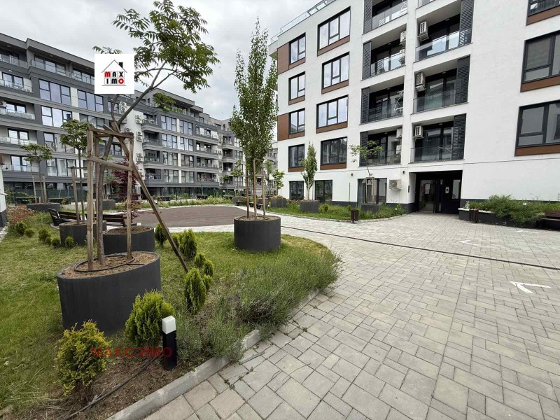 För uthyrning  1 sovrum Sofia , Darvenica , 65 kvm | 60790877 - bild [12]