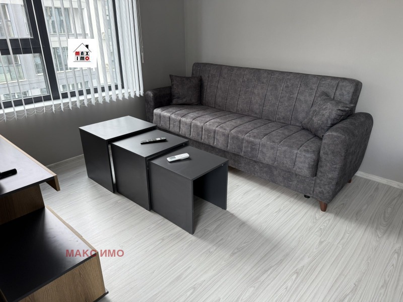 För uthyrning  1 sovrum Sofia , Darvenica , 65 kvm | 60790877 - bild [2]