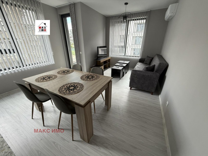 För uthyrning  1 sovrum Sofia , Darvenica , 65 kvm | 60790877 - bild [4]