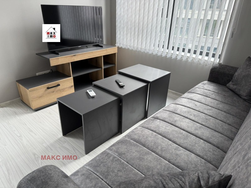 För uthyrning  1 sovrum Sofia , Darvenica , 65 kvm | 60790877 - bild [3]