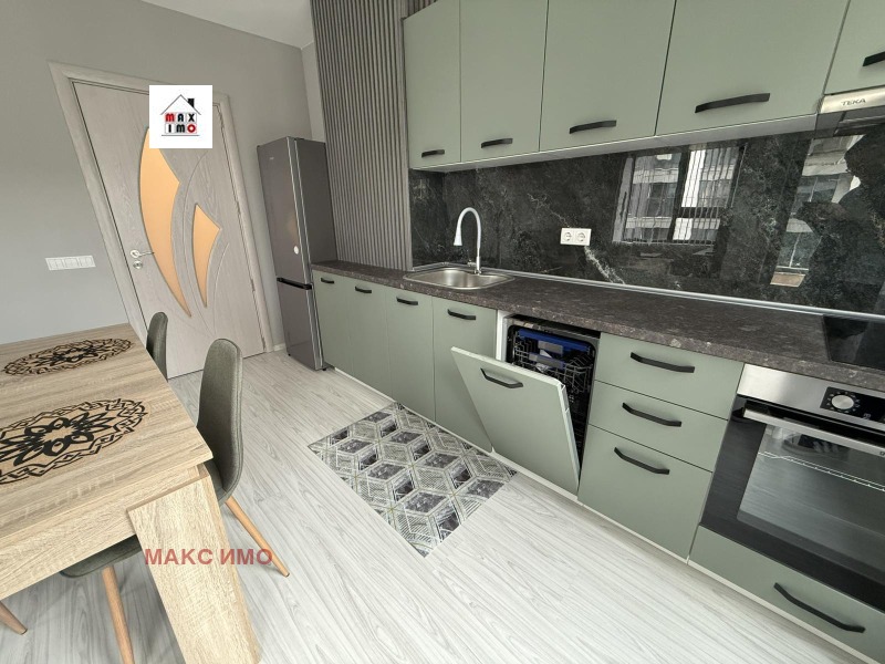 För uthyrning  1 sovrum Sofia , Darvenica , 65 kvm | 60790877 - bild [6]