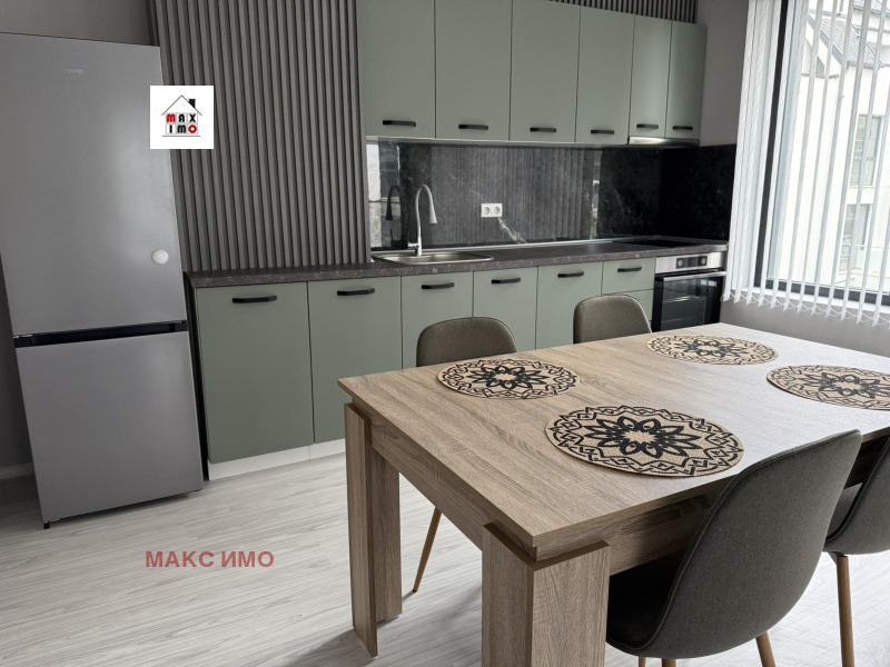 För uthyrning  1 sovrum Sofia , Darvenica , 65 kvm | 60790877 - bild [7]