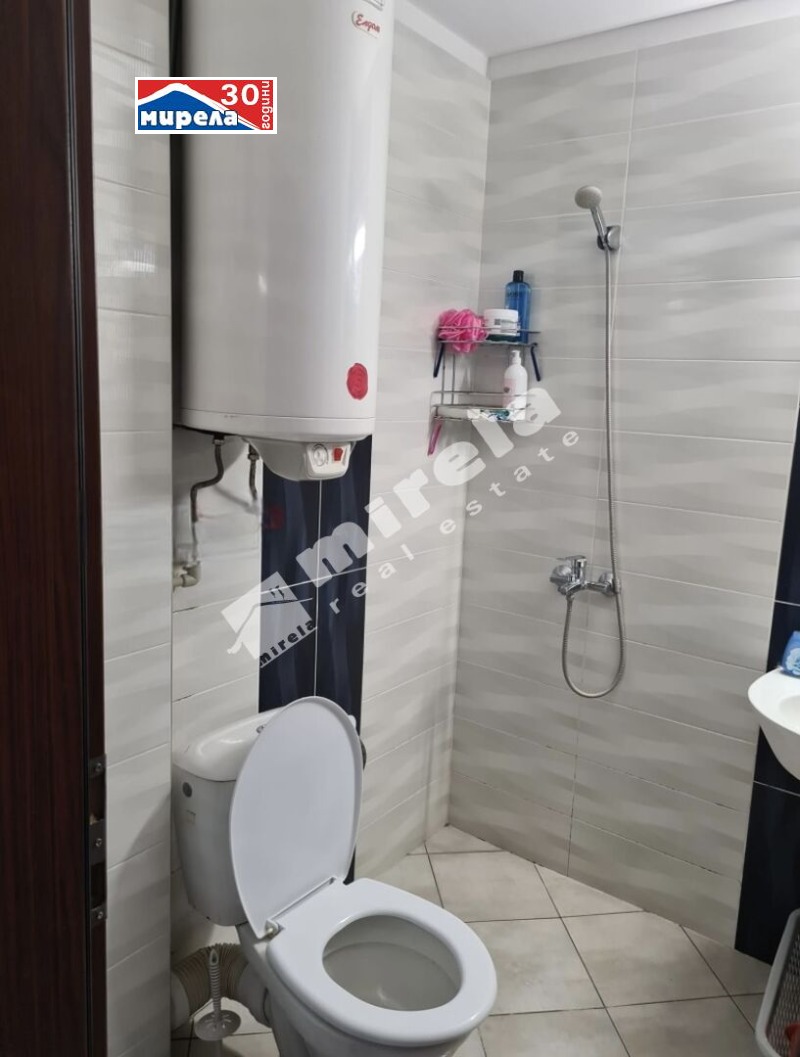 For Rent  1 bedroom Veliko Tarnovo , Tsentar , 66 sq.m | 92836698 - image [7]