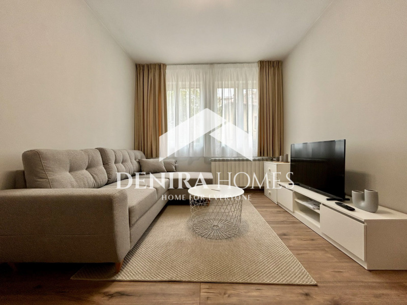 För uthyrning  1 sovrum Sofia , m-t Gardova glava , 75 kvm | 69724745 - bild [2]