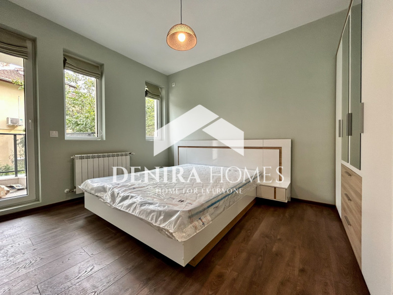 För uthyrning  1 sovrum Sofia , m-t Gardova glava , 75 kvm | 69724745 - bild [9]