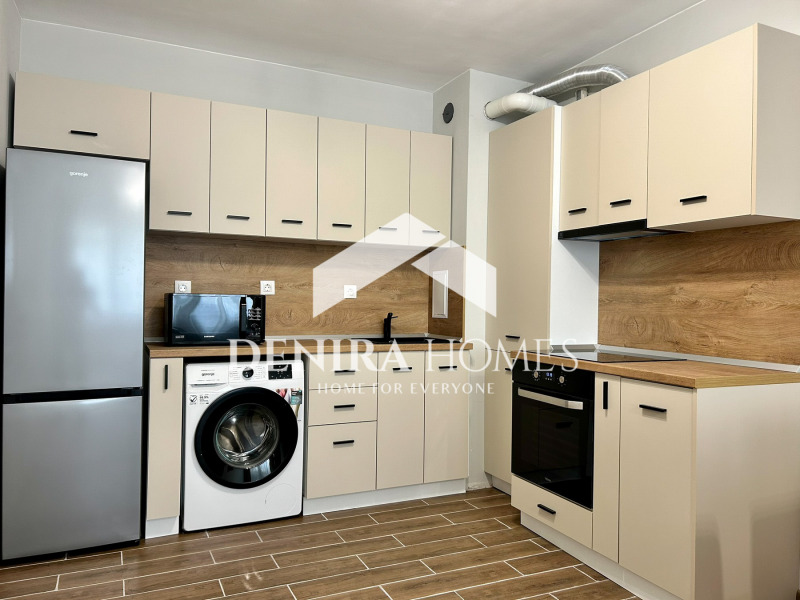För uthyrning  1 sovrum Sofia , m-t Gardova glava , 75 kvm | 69724745 - bild [7]