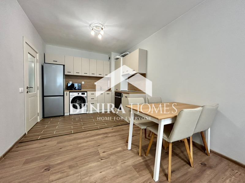 För uthyrning  1 sovrum Sofia , m-t Gardova glava , 75 kvm | 69724745 - bild [5]