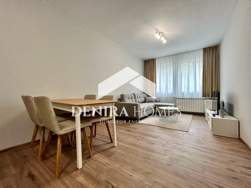 För uthyrning  1 sovrum Sofia , m-t Gardova glava , 75 kvm | 69724745